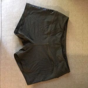 Rogue workout shorts